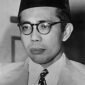 Muhammad Natsir Perdana Menteri Indonesia Periode di Masa Presiden Sukarno
