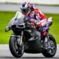 Foto. Jorge Martin Masih yang Tercepat di Hari Kedua Tes Pramusim 2023 di Sirkuit Sepang