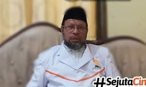 Ketua DPD PKS Fakfak Muhammad Kabes saat ditemui wartawan jateng.tagarutama.com