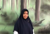  Kepala Seksi Pengembangan Pemasaran Pariwisata Dinas Pariwisata dan Kebudayaan Fakfak Rahma Husin saat ditemui wartawan jateng.tagarutama.com di sela-sela persiapan kegiatan pesona kota pala 2024
