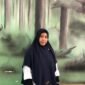  Kepala Seksi Pengembangan Pemasaran Pariwisata Dinas Pariwisata dan Kebudayaan Fakfak Rahma Husin saat ditemui wartawan jateng.tagarutama.com di sela-sela persiapan kegiatan pesona kota pala 2024