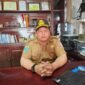 Plt. Kepala Dinas Perkebunan Kabupaten Fakfak, Widhi Asmoro Jati, S.T., M.T., menjelaskan rencana meningkatkan PAD melalui strategi memanfaatkan potensi sumber daya lokal terutama komoditas unggulan Fakfak seperti Pala Tomandin.