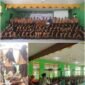Relawan Rumah Zakat Fakfak bersama Badan Penanggulangan Bencana Daerah (BPBD) Kabupaten Fakfak menggelar kegiatan edukasi kesiapsiagaan bencana di Madrasah Aliyah Negeri Fakfak.