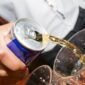 Risiko stroke akibat minuman berenergi biasanya meningkat pada orang-orang dengan masalah kesehatan.
