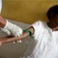 Dinas Kesehatan Kabupaten Mimika terus mengintensifkan upaya pencegahan HIV-AIDS sebagai bagian dari strategi kesehatan masyarakat(foto: Ilustrasi/BBC)