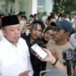 Menteri ATR/BPN (Foto : ist)