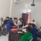 Dinas Perkebunan Kabupaten Fakfak menggandeng Bank Papua Cabang Fakfak untuk menerapkan sistem pembayaran retribusi pala berbasis Virtual Account (VA).